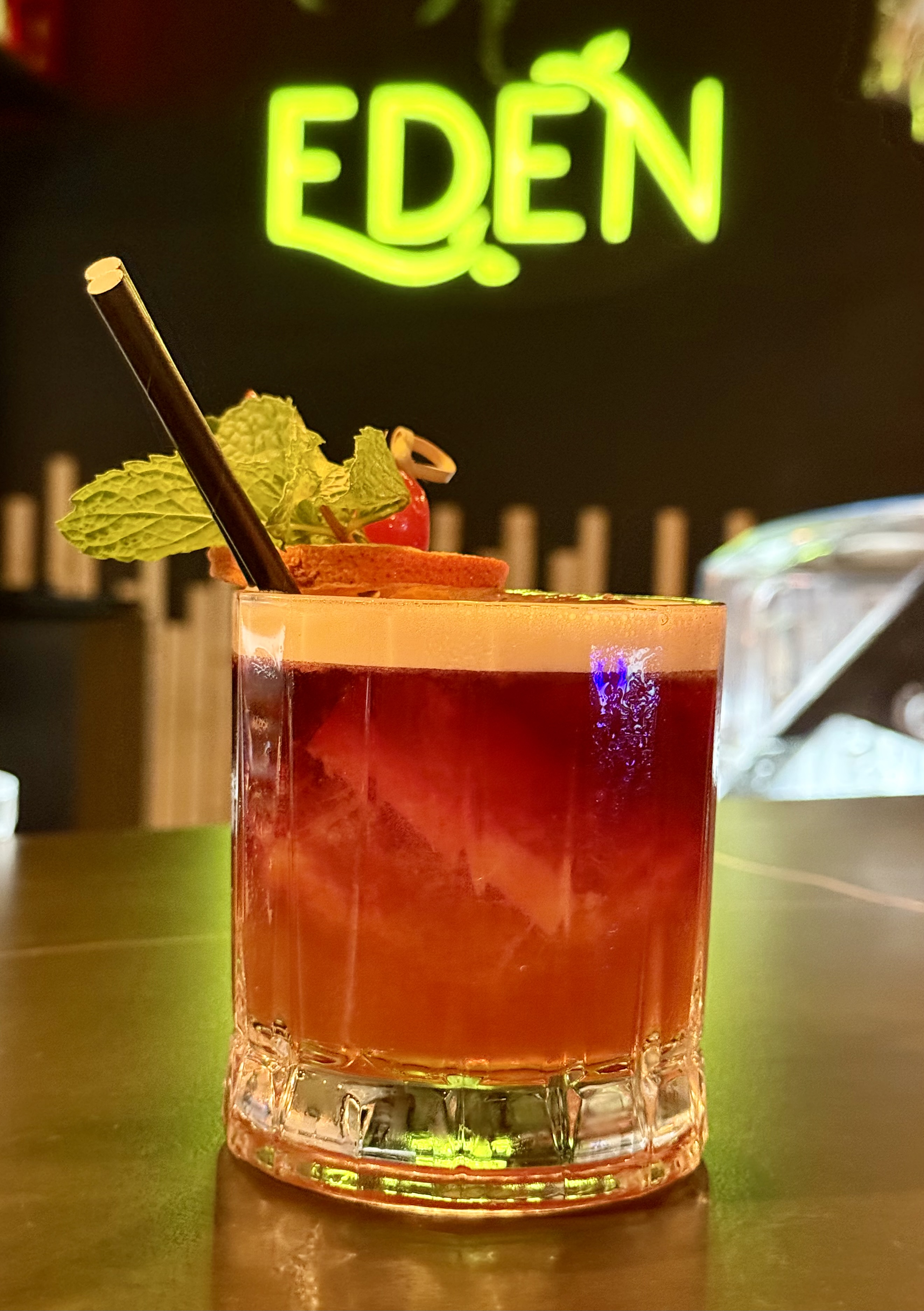Eden